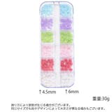 3Dネイルパーツセット ネイルアート 3Dアート | PlusNao | 詳細画像5