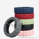 キャリーケース用タイヤカバー スーツケース用タイヤカバー キャスターカバー | PlusNao | 詳細画像16 