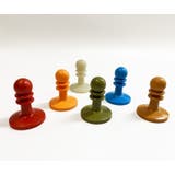 テントポールキャップ 8個セット 避雷キャップ | PlusNao | 詳細画像8