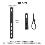 ケーブルバンド 10本セット ケーブルクリップ | PlusNao | 詳細画像10