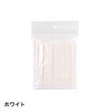 マイクロ綿棒 100本入り 極細 | PlusNao | 詳細画像9 