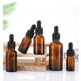 スポイトボトルグラス 詰替容器 ガラス製 | PlusNao | 詳細画像2 