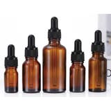 スポイトボトルグラス 詰替容器 ガラス製 | PlusNao | 詳細画像3 