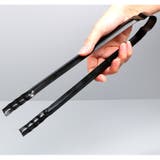 火ばさみ 火バサミ 炭ばさみ | PlusNao | 詳細画像2 