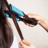 ツインブラシ ヘアブラシ 両面ブラシ | PlusNao | 詳細画像3