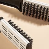 ツインブラシ ヘアブラシ 両面ブラシ | PlusNao | 詳細画像9