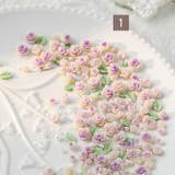 ネイルパーツ 40個セット ネイルアート | PlusNao | 詳細画像10