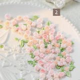ネイルパーツ 40個セット ネイルアート | PlusNao | 詳細画像11