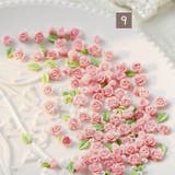 ネイルパーツ 40個セット ネイルアート | PlusNao | 詳細画像18