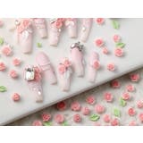ネイルパーツ 40個セット ネイルアート | PlusNao | 詳細画像3