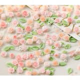 ネイルパーツ 40個セット ネイルアート | PlusNao | 詳細画像7