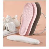 インソール 中敷き 男女兼用 | PlusNao | 詳細画像3 