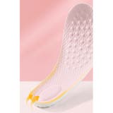 インソール 中敷き 男女兼用 | PlusNao | 詳細画像8 