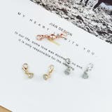 マグネットクラスプ 2個セット アクセサリー用品 | PlusNao | 詳細画像2