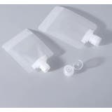 トラベルパウチ トラベルボトル 詰め替え容器 | PlusNao | 詳細画像10