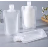 トラベルパウチ トラベルボトル 詰め替え容器 | PlusNao | 詳細画像3