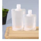 トラベルパウチ トラベルボトル 詰め替え容器 | PlusNao | 詳細画像6