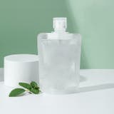 トラベルパウチ トラベルボトル 詰め替え容器 | PlusNao | 詳細画像9