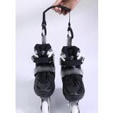 キャリーストラップ ローラースケート インラインスケート | PlusNao | 詳細画像2 