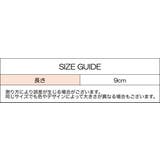 キャンドル芯 座金付き 100本入り | PlusNao | 詳細画像6