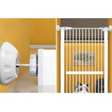 ウォールセーバー 4個セット ベビーゲート | PlusNao | 詳細画像3