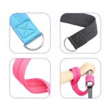 ベビーカー用リストストラップ セーフティベルト 手首ストラップ | PlusNao | 詳細画像12 