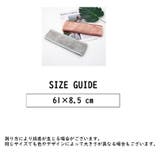 洗顔用ヘアバンド ヘッドバンド 洗顔ターバン | PlusNao | 詳細画像9