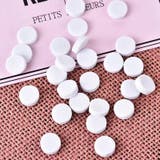 ピアスクッション 100個セット 台紙 | PlusNao | 詳細画像2 