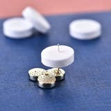 ピアスクッション 100個セット 台紙 | PlusNao | 詳細画像5 