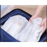 シューズバッグ 10枚セット 収納袋 | PlusNao | 詳細画像8 