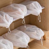 シューズバッグ 10枚セット 収納袋 | PlusNao | 詳細画像9 