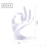 ハンドトルソー ハンドマネキン 手 | PlusNao | 詳細画像11 