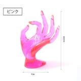 ハンドトルソー ハンドマネキン 手 | PlusNao | 詳細画像13 