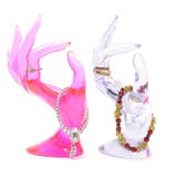 ハンドトルソー ハンドマネキン 手 | PlusNao | 詳細画像2 