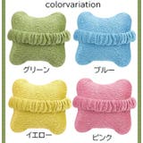 リストレスト リストバンド式 単品 | PlusNao | 詳細画像13 