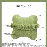 リストレスト リストバンド式 単品 | PlusNao | 詳細画像14 
