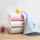 フェイスタオル ハンドタオル 洗顔タオル | PlusNao | 詳細画像7