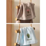 フェイスタオル ハンドタオル 洗顔タオル | PlusNao | 詳細画像8
