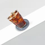 コースター 同色6枚セット 直径10cm | PlusNao | 詳細画像6 