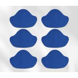 かかと修理パッチ 6枚セット かかと補修材 | PlusNao | 詳細画像11 