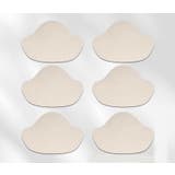 かかと修理パッチ 6枚セット かかと補修材 | PlusNao | 詳細画像12 