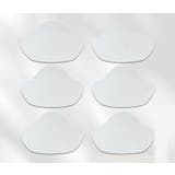 かかと修理パッチ 6枚セット かかと補修材 | PlusNao | 詳細画像7 