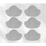 かかと修理パッチ 6枚セット かかと補修材 | PlusNao | 詳細画像9 