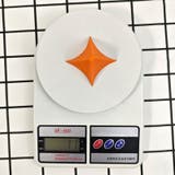 コーキング仕上げツール 大小2個セット シリコン | PlusNao | 詳細画像5