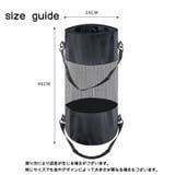 ボート用ごみ箱 ごみ袋 ごみホルダー | PlusNao | 詳細画像15 