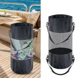 ボート用ごみ箱 ごみ袋 ごみホルダー | PlusNao | 詳細画像2 