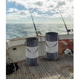 ボート用ごみ箱 ごみ袋 ごみホルダー | PlusNao | 詳細画像3 