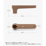 ドアノブカバー グリップクッション ドア | PlusNao | 詳細画像11 