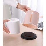 トイレットペーパーケース ロールペーパーホルダー ティッシュケース | PlusNao | 詳細画像10 