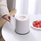 トイレットペーパーケース ロールペーパーホルダー ティッシュケース | PlusNao | 詳細画像6 